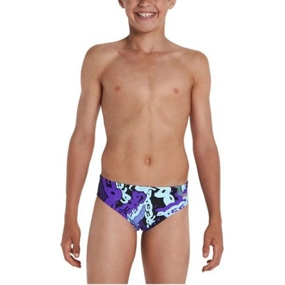 Speedo ALV BRF JM Plavky chlapecké slipové