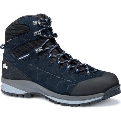 Hanwag Makra Trek Sf Extra Gtx navy asphalt – Hledejceny.cz