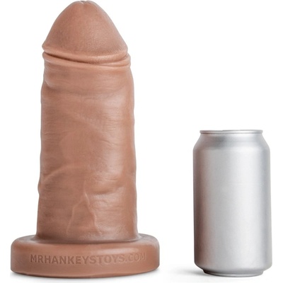 Mr. Hankey’s Toys Mateo Large