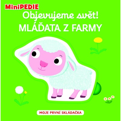 Mláďata z farmy - Svojtka&Co. – Hledejceny.cz