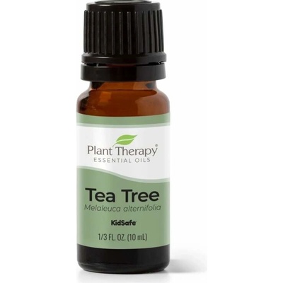Plant Therapy Kidsafe Tea tree vonný olej 10 ml