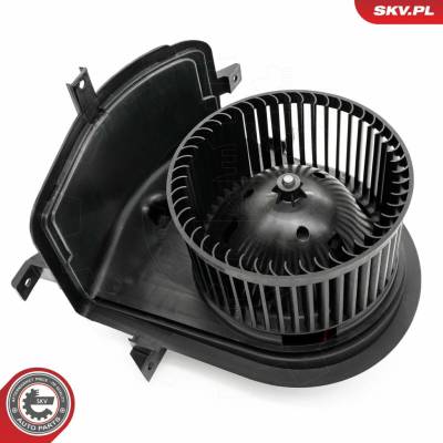 vnitřní ventilátor ESEN SKV 68SKV128