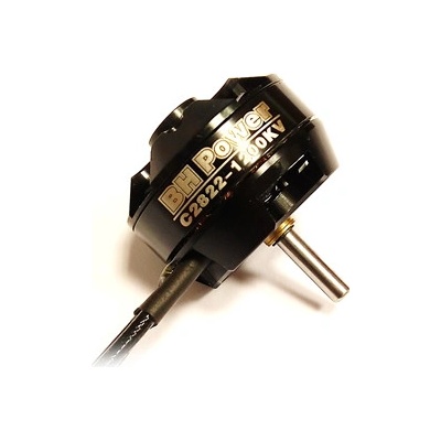 BH Power Střídavý elektromotor 2822 1200kv – Hledejceny.cz