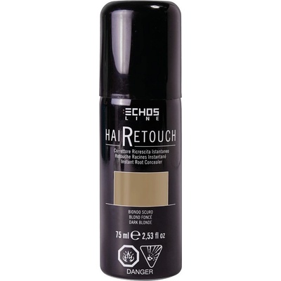 Red ken Root Fusion tmavá blond 75 ml