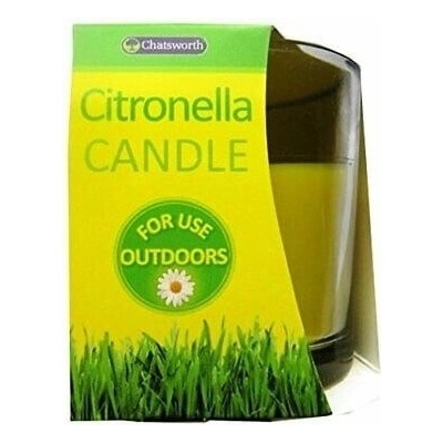 Chatsworth CITRONELLA 250 g