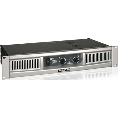 QSC GX 500W