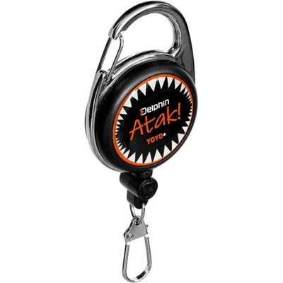 Delphin Jojo s metrem Yoyo+ – Hledejceny.cz