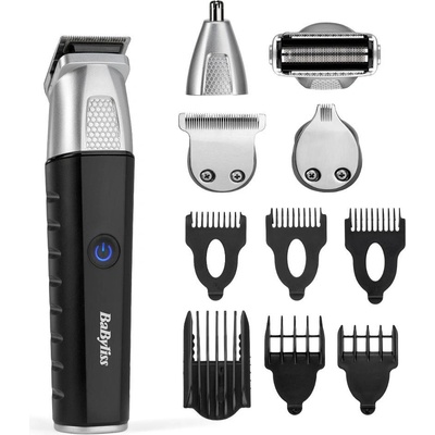 BaByliss MT812E