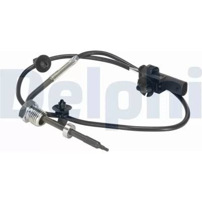 DELPHI Čidlo teploty výfukových plynů DF TS30403-12B1