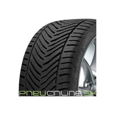 Taurus ALL SEASON 215/50 R17 95W