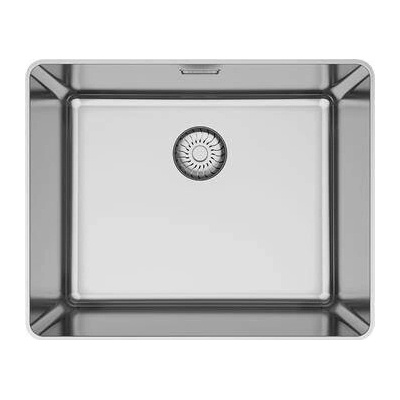 Solido CAPP SR50R20 Slim Frame, nerez