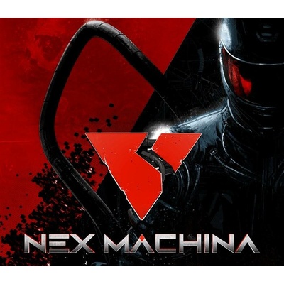 Nex Machina