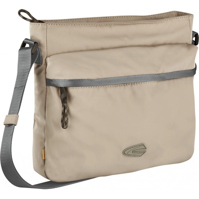 Camel Active taška přes rameno Terra 4226 Hnědá 20