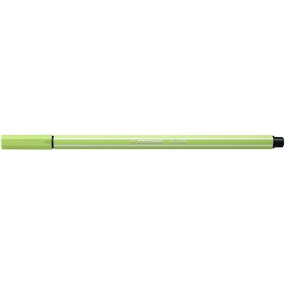 Stabilo Pen 68 oranžová 68/34