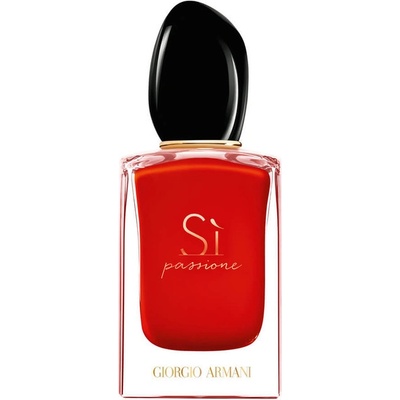 Giorgio Armani Sì Passione parfumovaná voda dámska 30 ml
