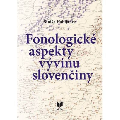 Fonologické aspekty vývinu slovenčiny