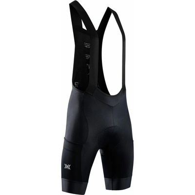 X-Bionic Corefusion Ride Gravel x black