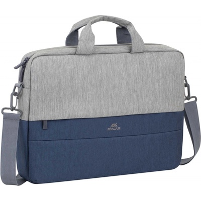 RIVACASE 7532 15.6", šedá