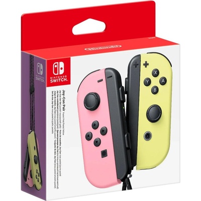 Nintendo Joy-Con Pair NSP086