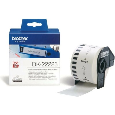 Brother DK 22223 – Hledejceny.cz