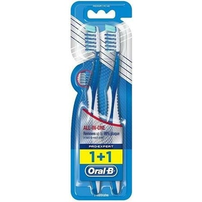 Oral-B PRO Expert Medium 2 ks