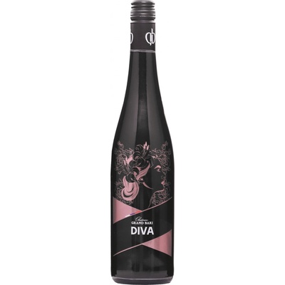 Chateau Grand Bari Diva 2024 10,5% 0,75 l (čistá fľaša)