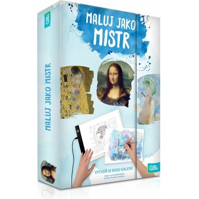 Albi Maluj jako mistr – Hledejceny.cz