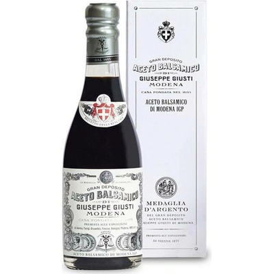 Gran deposito Balsamikový ocet z Modeny IGP 250 ml