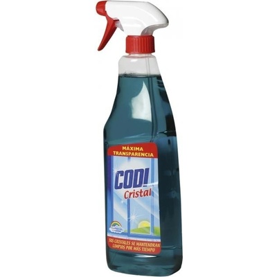 Finclub Codi Cristal čistič skel 750 ml – Hledejceny.cz