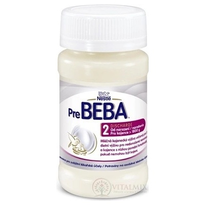 PreBEBA 2 DISCHARGE 90 ml