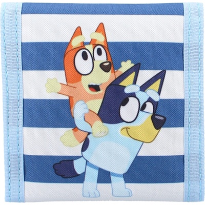 Vadobag Bluey s prúžkami