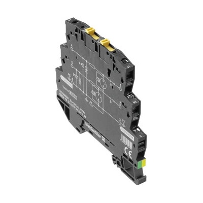 Přepěťová ochrana (datové sítě/technologie MCR) Weidmüller VSSC6TRSLLD12VDC0.5A (1064380000)