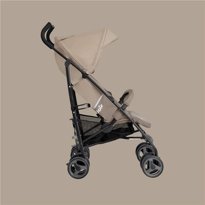 Joie Nitro LX Toffee 2024