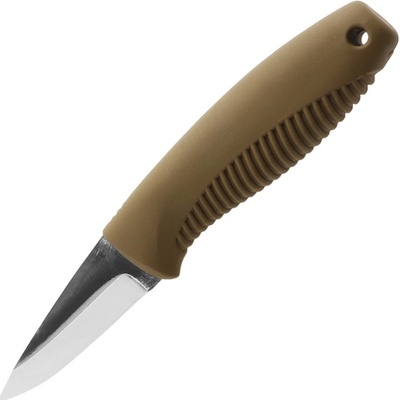 Peltonen M23 Ranger Cub TPEcoyote Handle Kydexcoyote Sheath Uncoated FJP306