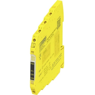 Relé na DIN lištu Phoenix contact PSR-PS20-1NO-1NC-24DC-SC