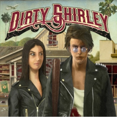 DIRTY SHIRLEY - Dirty Shirley – Hledejceny.cz