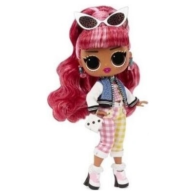 MGA L.O.L. Surprise! Tweens Series 1 Cherry B.B.