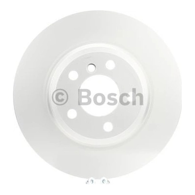 BOSCH Brzdový kotúč 0986479622