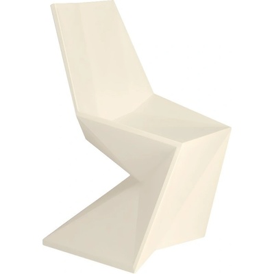 Vondom Vertex světle béžová