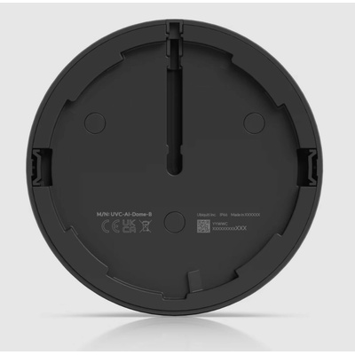 Ubiquiti UniFi Protect AI Dome black UVC-AI-Dome-B