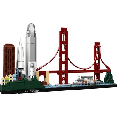 LEGO® Architecture 21047 Las Vegas