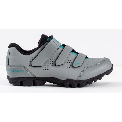 Bontrager Adorn Gravel/Teal