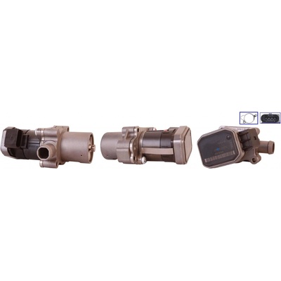 DRI AGR ventil DRI 717730054