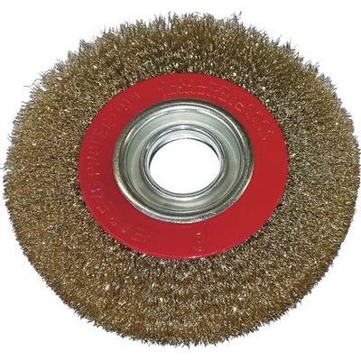 Drôtený kotúč pre MBKL-15, 150x20x12,7 mm