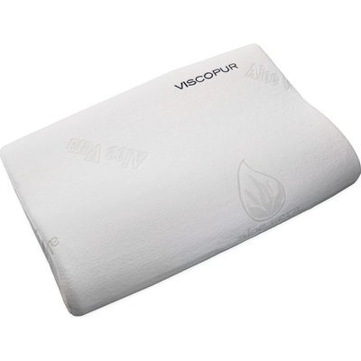 Viscopur anatomický polštář MEMO-GEL profilovaný - 30x50