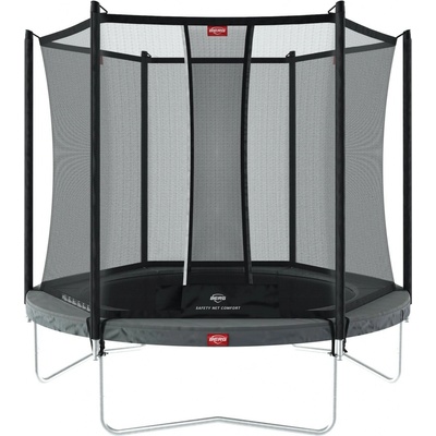 Berg Favorit Regular 200 cm + ochranná síť Comfort
