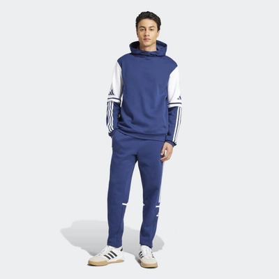 adidas Squadra 25 Sweat Hoody červeno bílá – Hledejceny.cz
