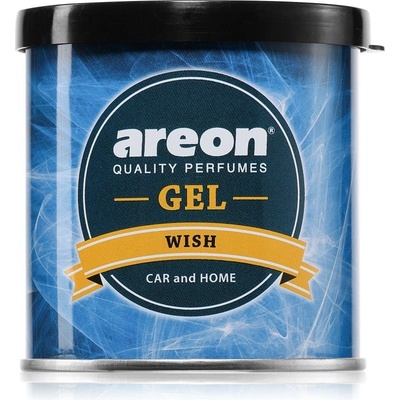 Areon Gel Wish 80 g