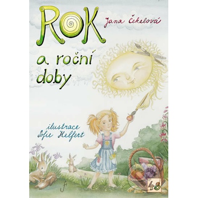 Rok a roční doby – Hledejceny.cz