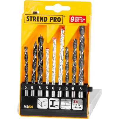 Strend Pro 420609